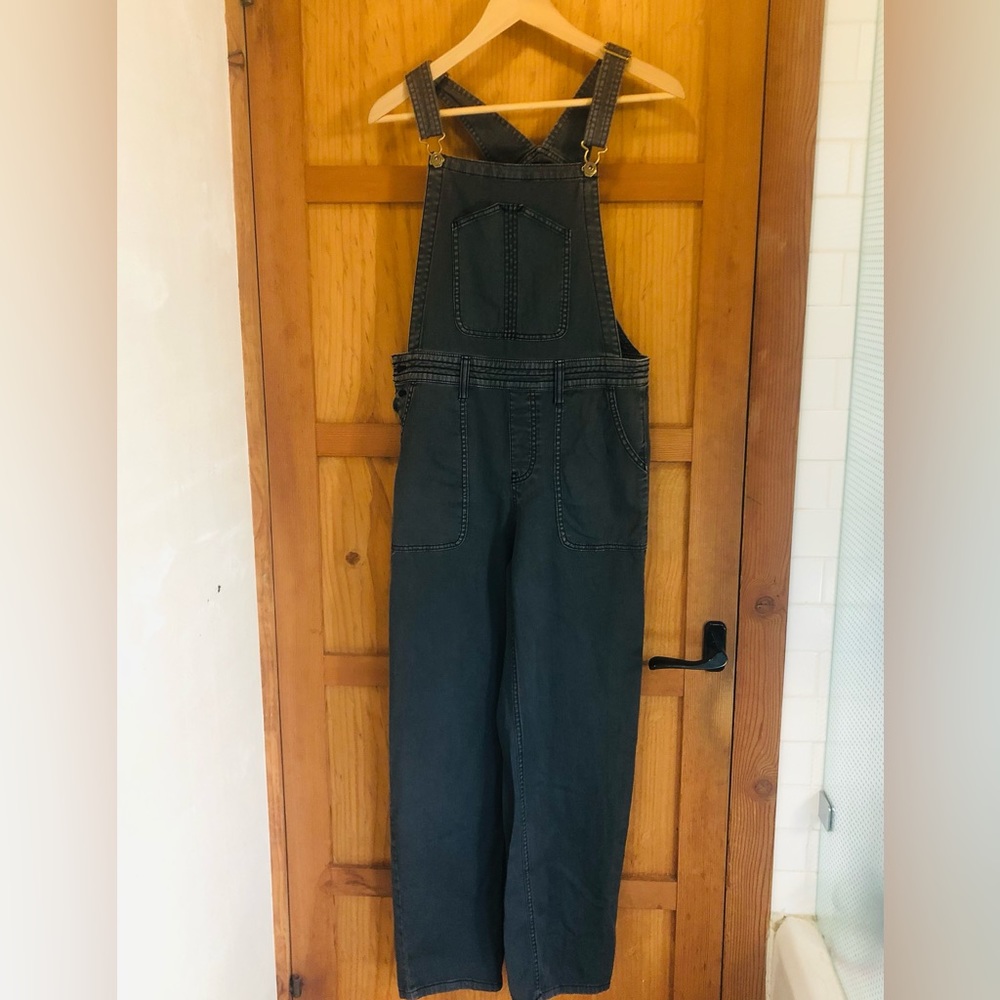 Prana Sancho Overalls Woman size S